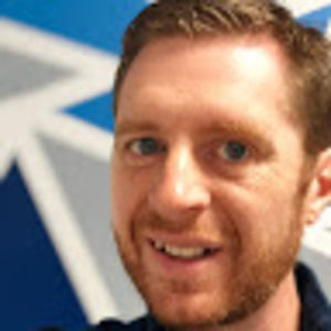 Meet your Posher, Benjamin